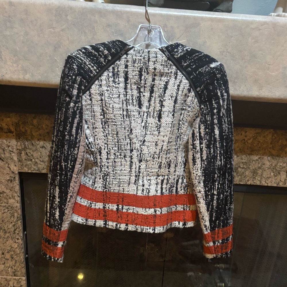 Eclectic jacket - image 4